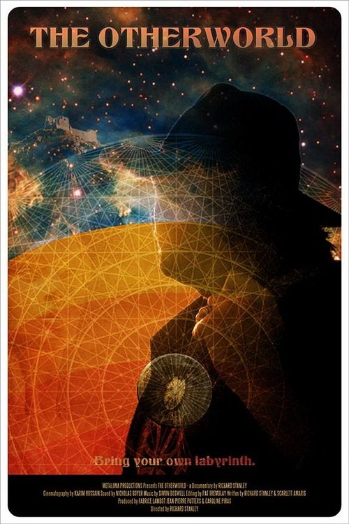 The Otherworld Poster