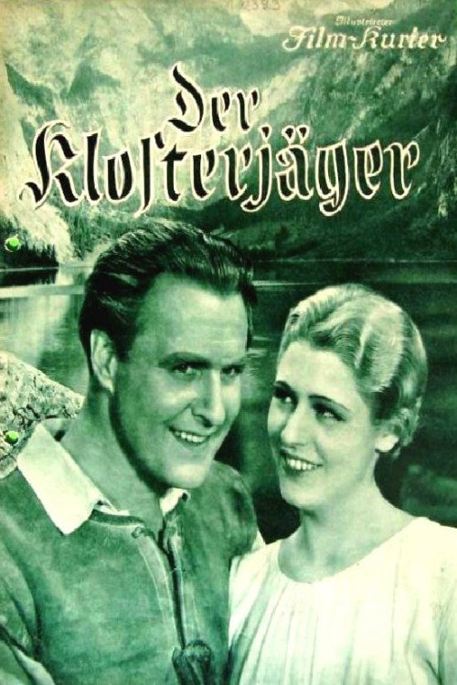 Der Klosterjäger Poster