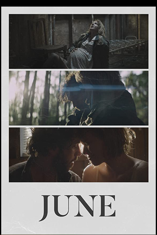 June Poster