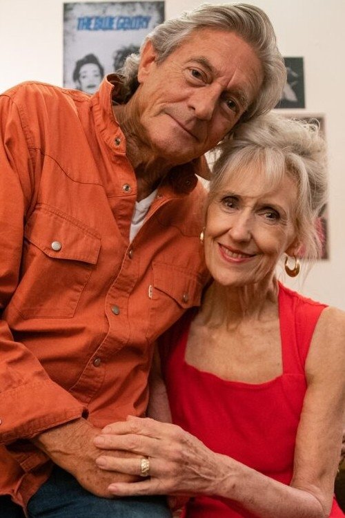 Never Too Late Poster