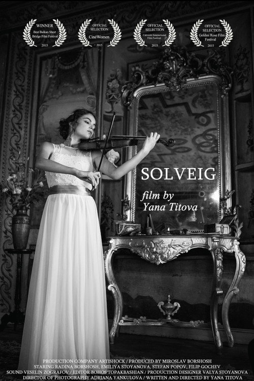 Solveig Poster