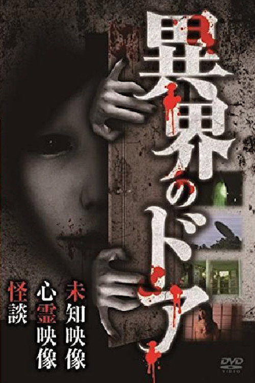 The Door to Another World Poster