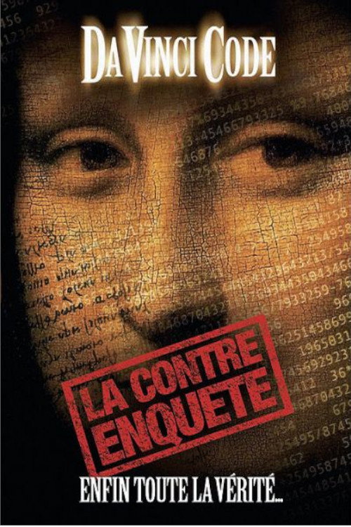Breaking the Da Vinci Code Poster