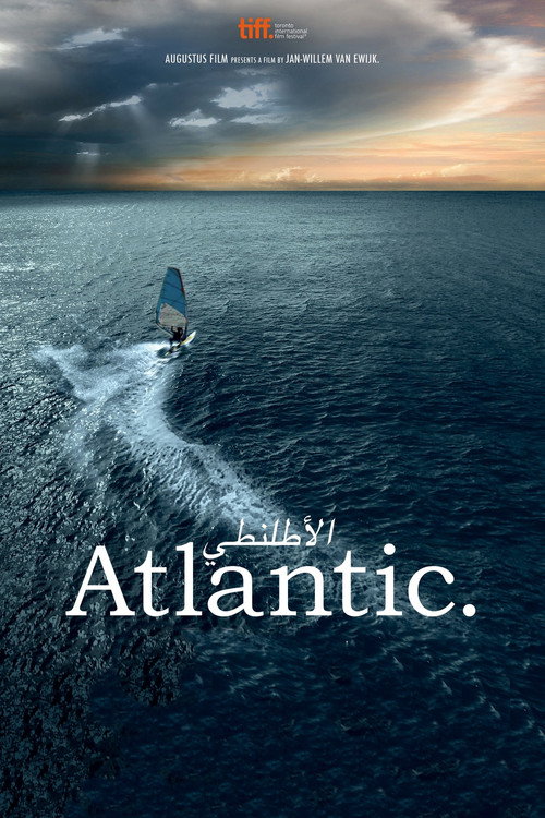 Atlantic Poster