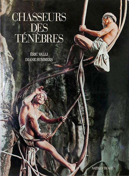 Birdnesters of Thailand Poster
