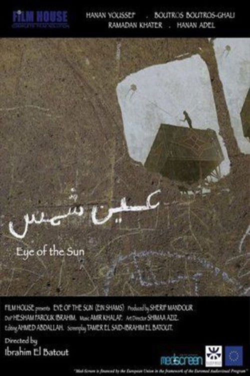 Eye of the Sun Poster