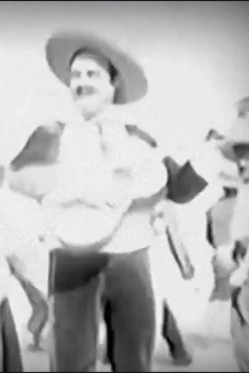 The Fickle Spaniard Poster