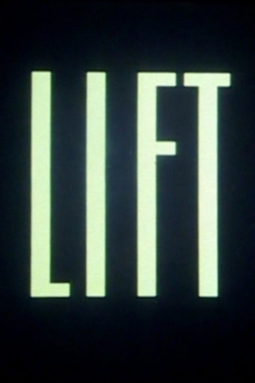 Elevator Poster
