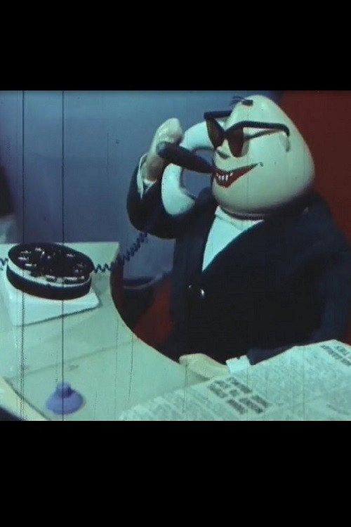 An Almost Unbelievable Story Poster