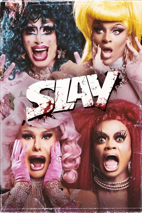 Slay Poster