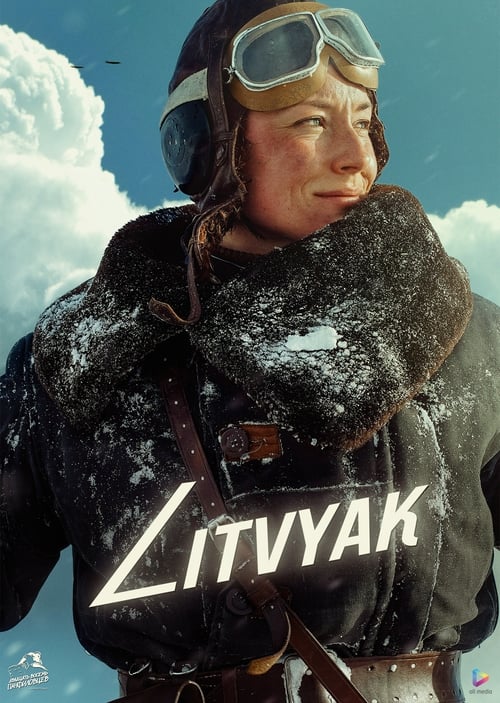 Litvyak Poster