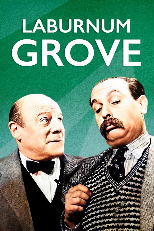 Laburnum Grove Poster