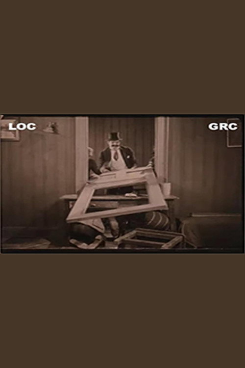 The Helpless Helper Poster