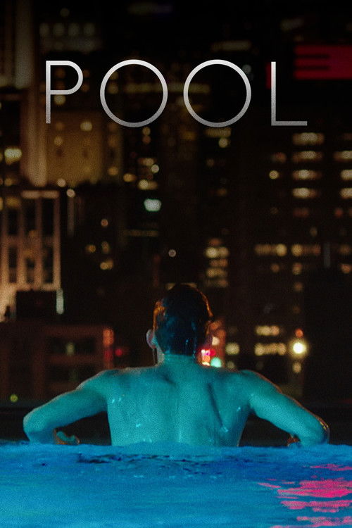 Pool Poster