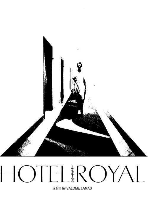 Hotel Royal Poster