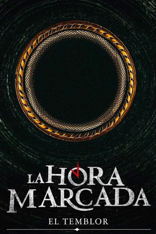 The Earthquake Poster