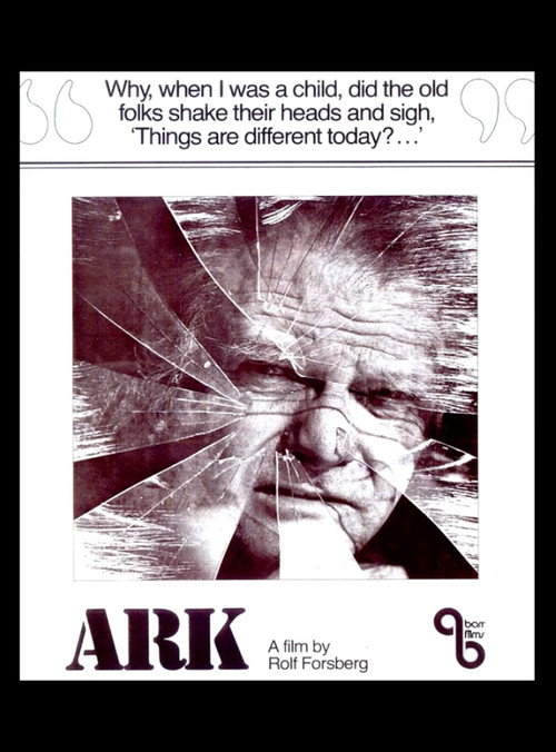 Ark Poster
