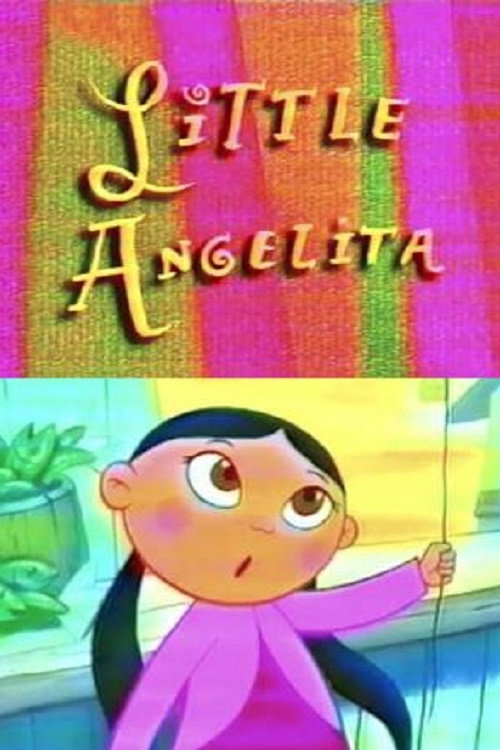 Little Angelita Poster