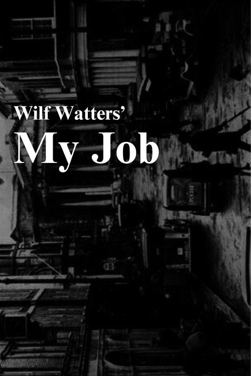 My Job Poster
