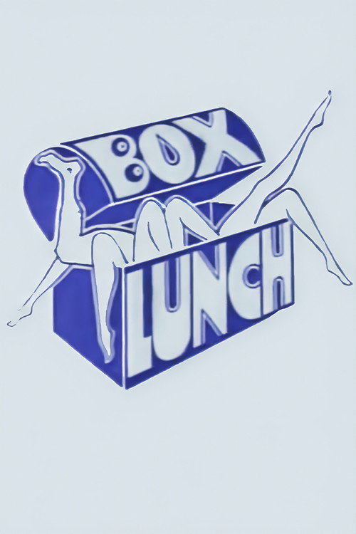 Box Lunch Poster
