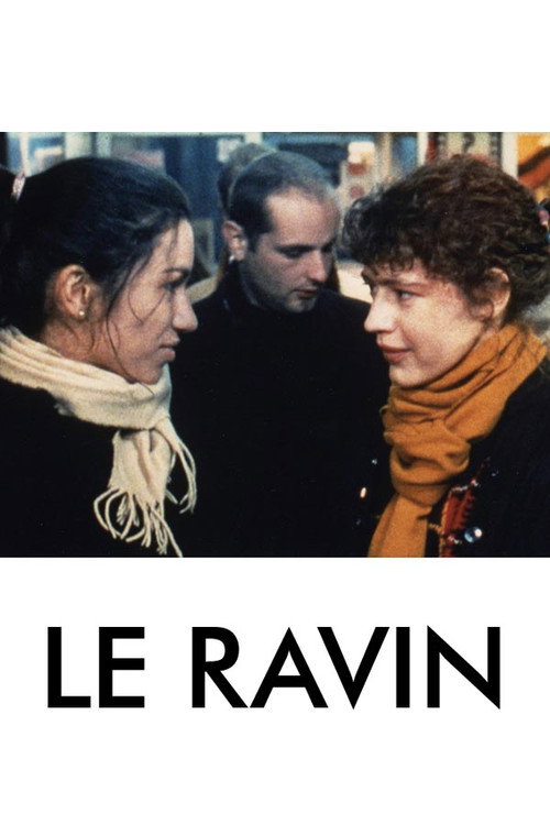 Le Ravin Poster