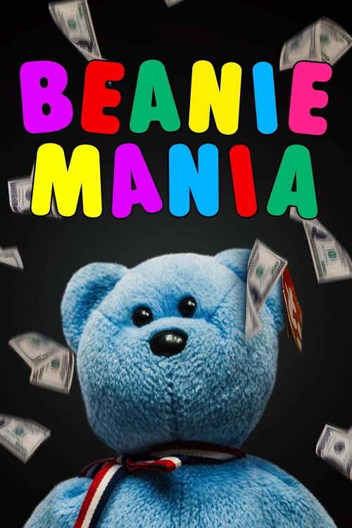 Beanie Mania Poster