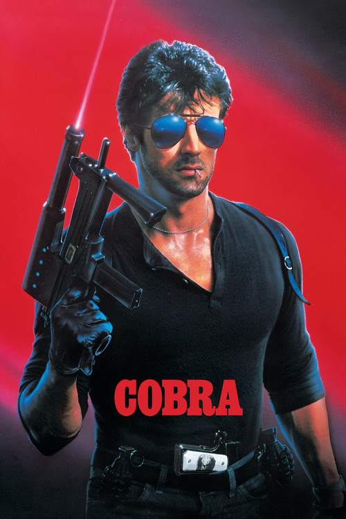 Cobra Poster