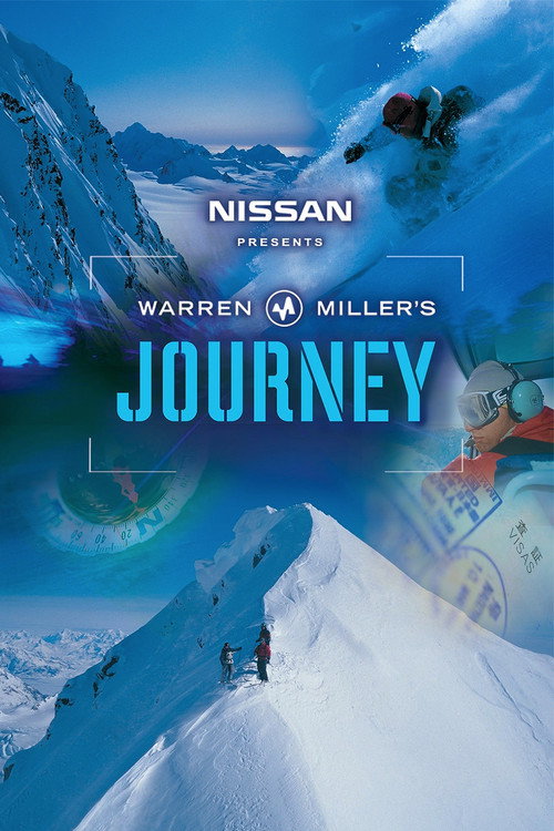 Journey Poster