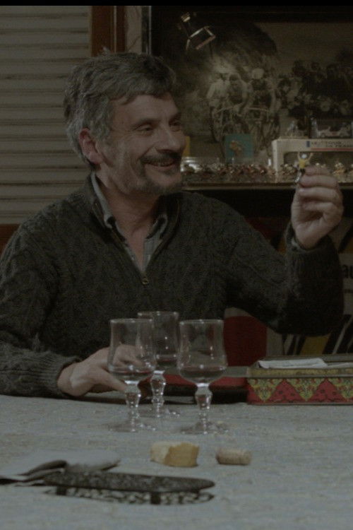 The yellow jersey Poster