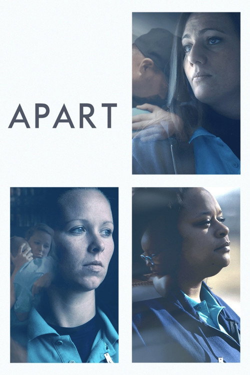 Apart Poster