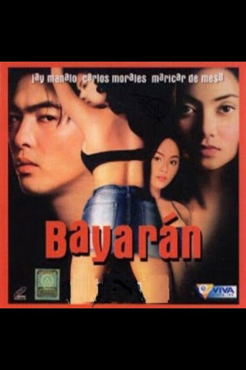Bayaran Poster
