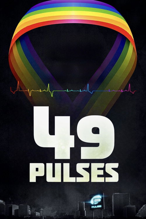 49 Pulses Poster