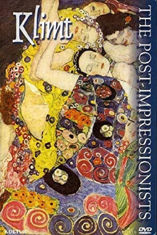 The Post-Impressionists: Klimt Poster