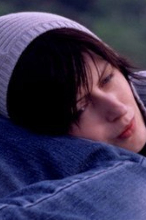 Burning The Bed Poster