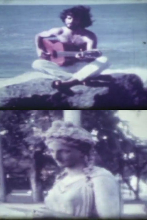 Inventário de um Feudalismo Cultural Nordestino Poster