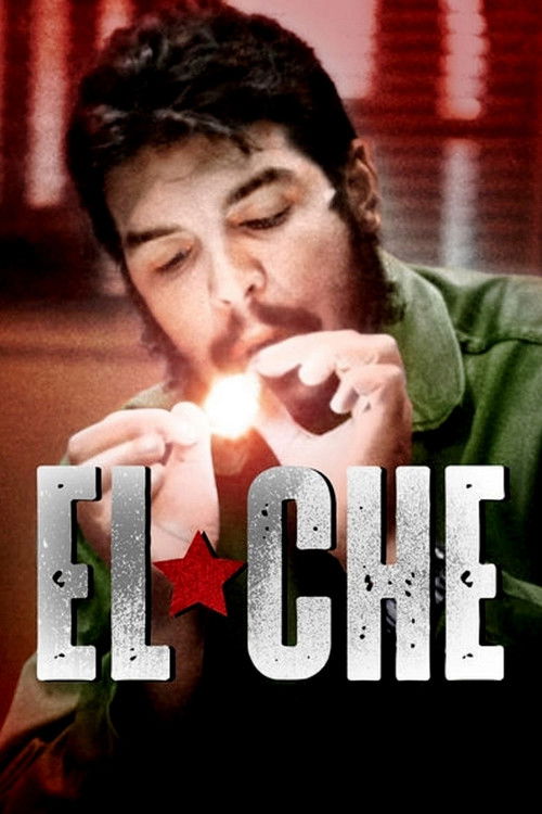 El Che Poster