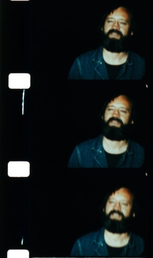 A Film of Their 1973 Spring Tour Commissioned by Christian World Liberation Front of Berkeley, California Poster