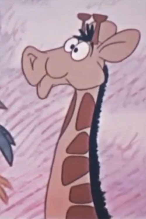 The Most Important Person - Where Does Food Go? Poster