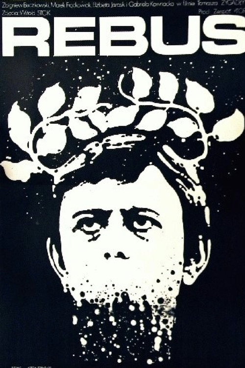 Rebus Poster