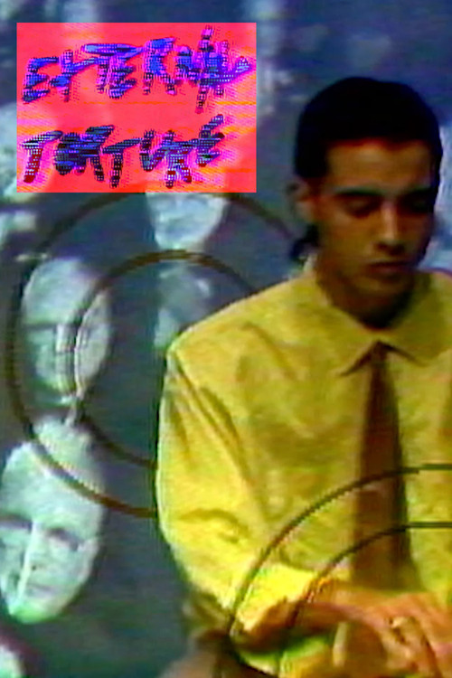 External Torture Poster