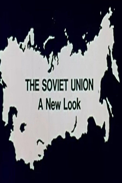 The Soviet Union: A New Look Poster