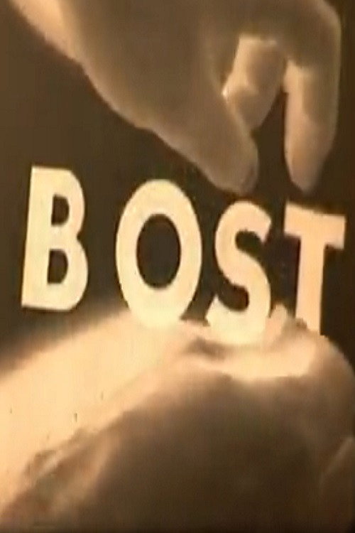 Bost Poster
