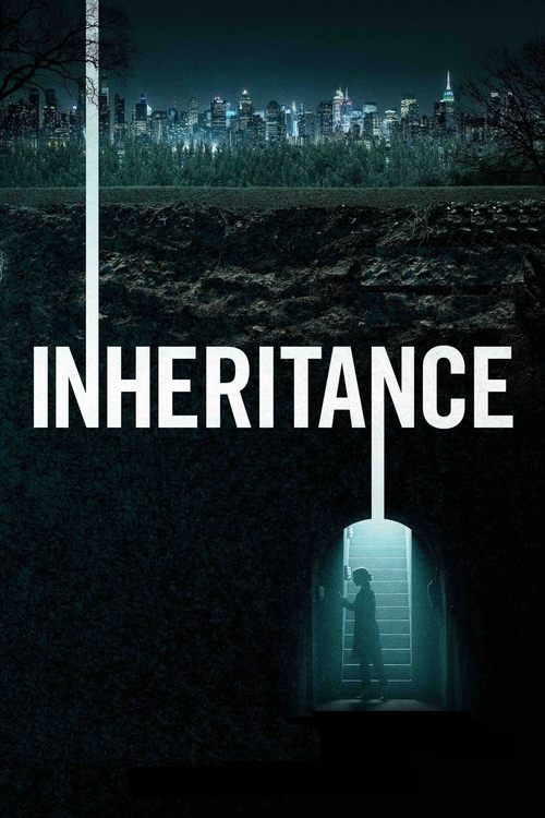 Inheritance Poster