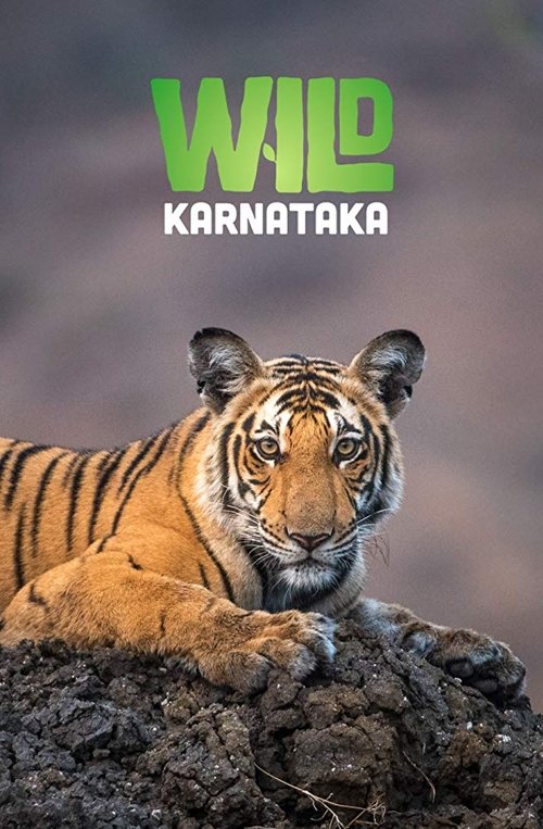 Wild Karnataka Poster