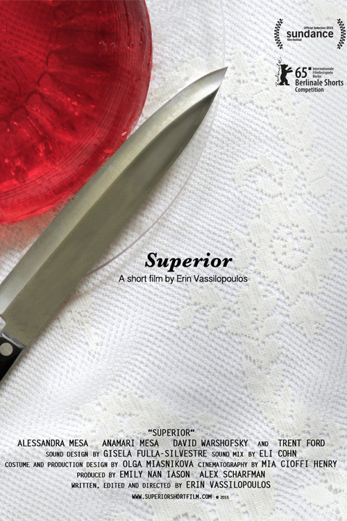 Superior Poster