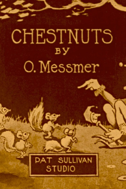 Chestnuts Poster