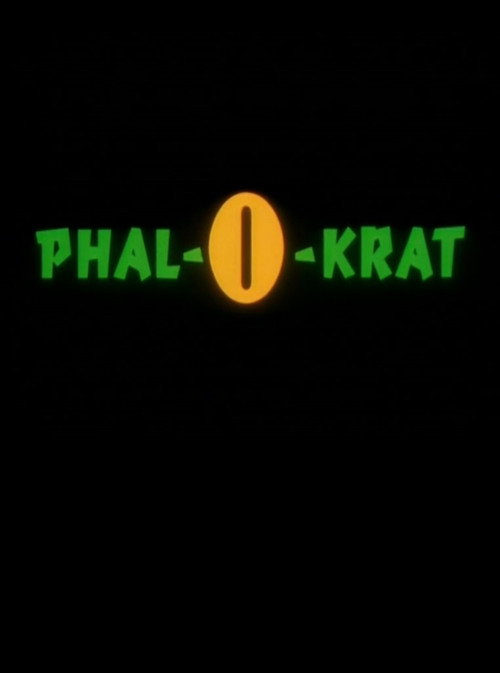 Phal-O-Krat Poster