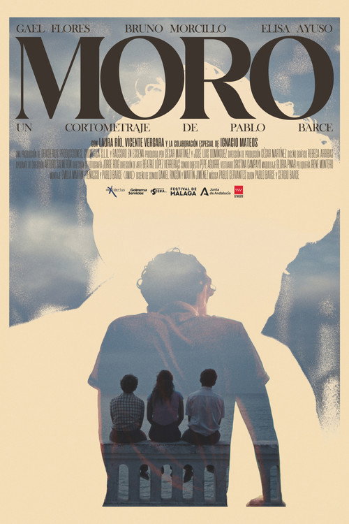 Moro Poster