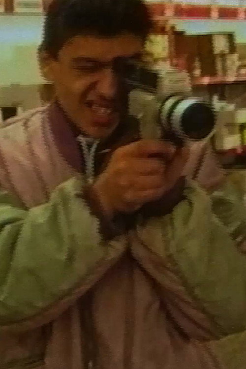 Comment filmer Molenbeek? Poster