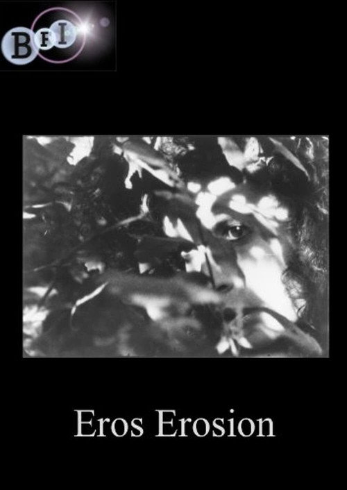 Eros Erosion Poster